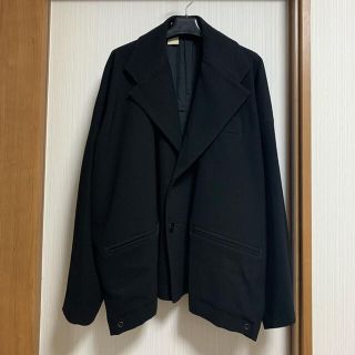 エヌハリウッド(N.HOOLYWOOD)のn.hoolywood 18aw(テーラードジャケット)