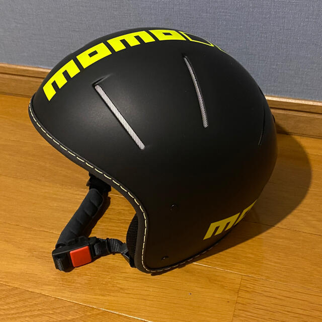 momo design ヘルメット　venom 新品未使用　Lサイズ