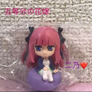 バンダイ(BANDAI)の五等分の花嫁　ハグコット❤️(キャラクターグッズ)