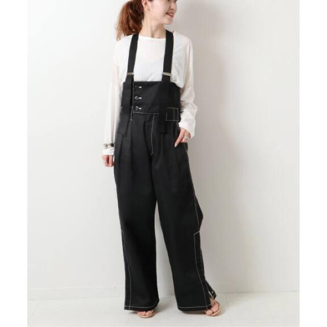 Dickies - spick&span× FILLTHEBILL×dickies オールインワン