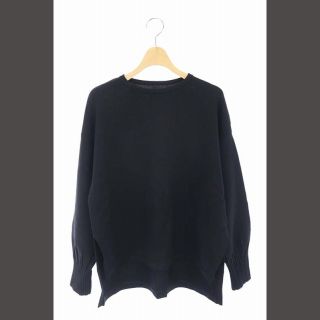 アドーア(ADORE)のアドーア ADORE 20SS ドライストレッチニットプルオーバー カットソー(カットソー(長袖/七分))