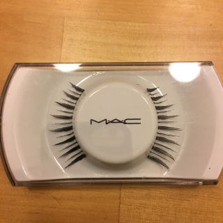 マック(MAC)のM・A・C  アイラッシュ  つけま(つけまつげ)