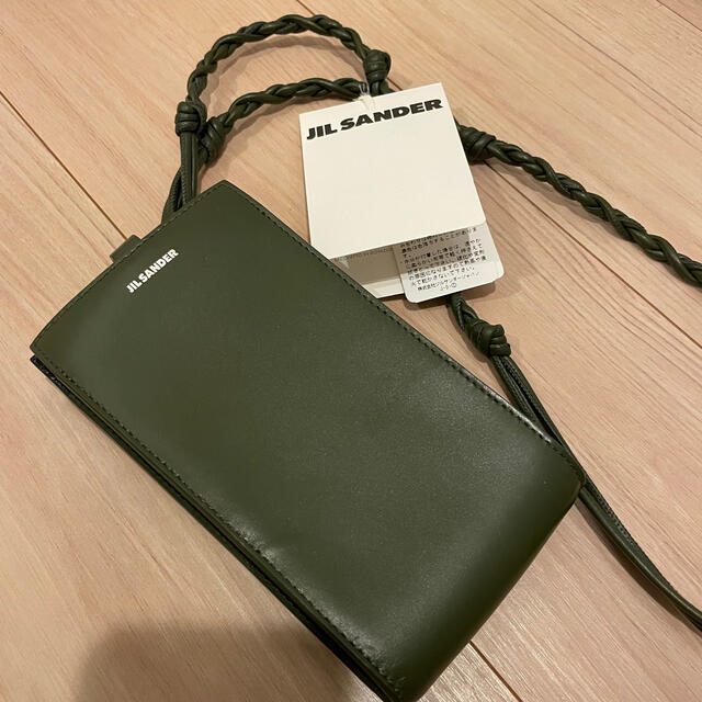 jil sander モバイルケース　※最終値下げ