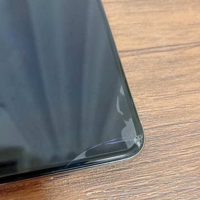 iPhone X 64GB 本体 - 2