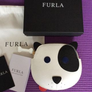 フルラ(Furla)のお値下 新品 【フルラ 】コインケース(コインケース)