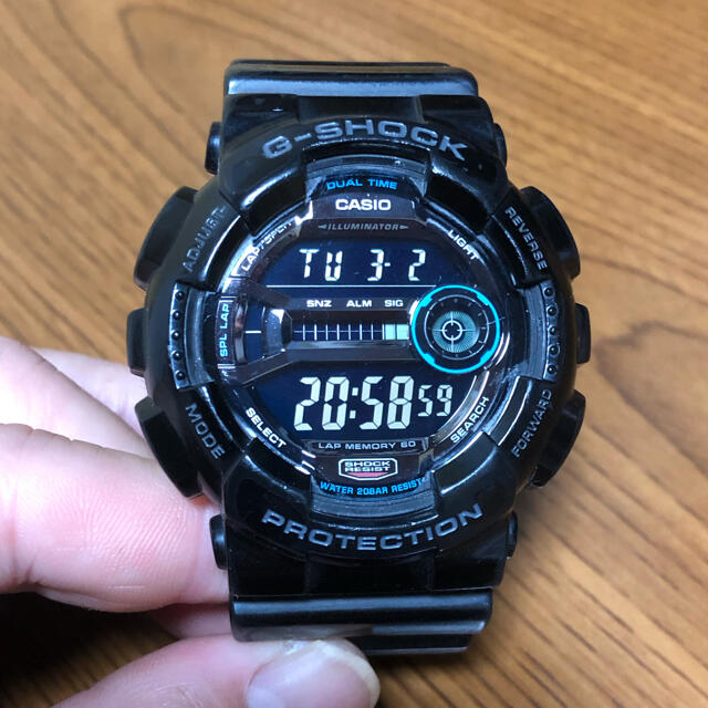 カシオ　Ｇ-SHOCK