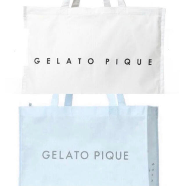 gelato pique(ジェラートピケ)の◎新品未使用◎送料無料◎ジェラートピケ福袋◎2021◎プレミアム+通常◎ レディースのルームウェア/パジャマ(ルームウェア)の商品写真