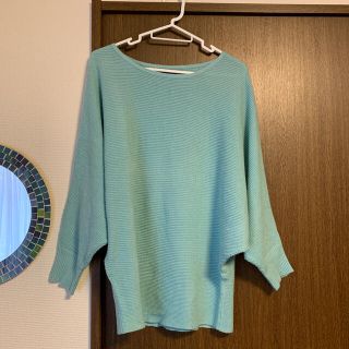 アズールバイマウジー(AZUL by moussy)の♡Ako♡様専用(ニット/セーター)