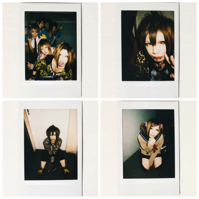 V系☆バフォメット☆涼太☆チェキ【98-101】の通販 by ♡'s shop V系☆バフォメット☆涼太☆チェキ【98-101】の通販 by ♡'s shop