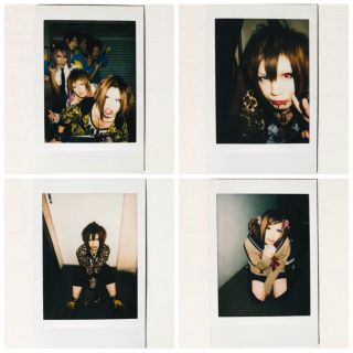 V系☆バフォメット☆涼太☆チェキ【98-101】の通販 by ♡'s shop V系☆バフォメット☆涼太☆チェキ【98-101】の通販 by ♡'s shop