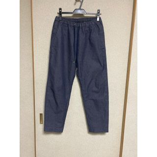 コモリ(COMOLI)のレア　teatora   テアトラ　wallet pants ウォレットパンツ(スラックス)