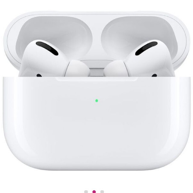 Air Pods pro 40台 新品です すべて美品です！