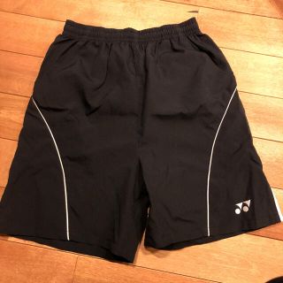 ヨネックス(YONEX)のヨネックス　ハーフパンツ(ウェア)