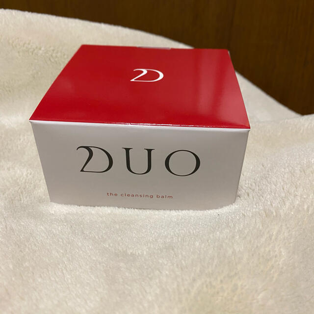 DUO(デュオ) ザ クレンジングバーム(90g) 3つ