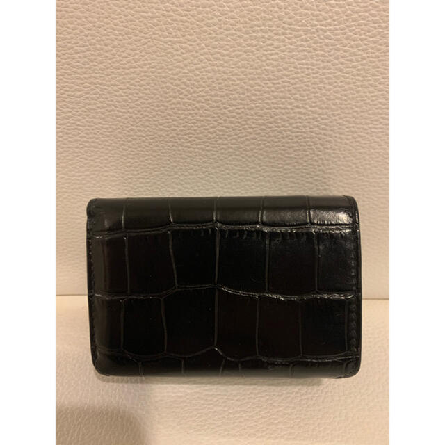 バレンシアガ BALENCIAGA BB ミニウォレット - violinista.mx