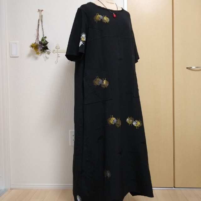 着物リメイク ワンピース 古布リメイクの通販 By One Made ラクマ 着物リメイク ワンピース 古布リメイクの通販 By One Made ラクマ