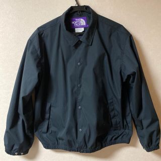 ザノースフェイス(THE NORTH FACE)のザノースフェイス　パープルラベル65/35 Field Jacket(ナイロンジャケット)