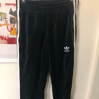 アディダス(adidas)のadidas original ドロアパンツ(ジャージ)