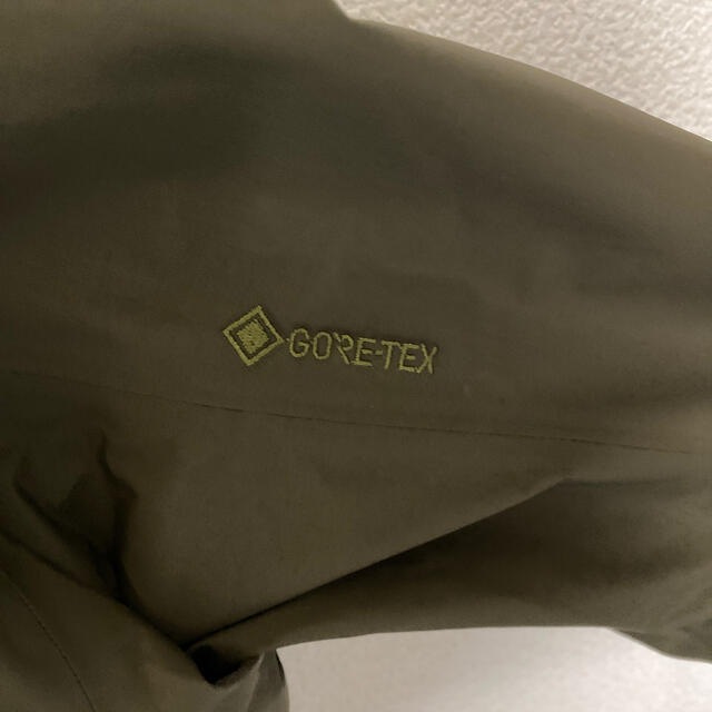 ARC'TERYX(アークテリクス)のアークテリクス　ゼータSL メンズのジャケット/アウター(マウンテンパーカー)の商品写真