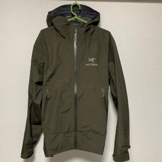 アークテリクス(ARC'TERYX)のアークテリクス　ゼータSL(マウンテンパーカー)