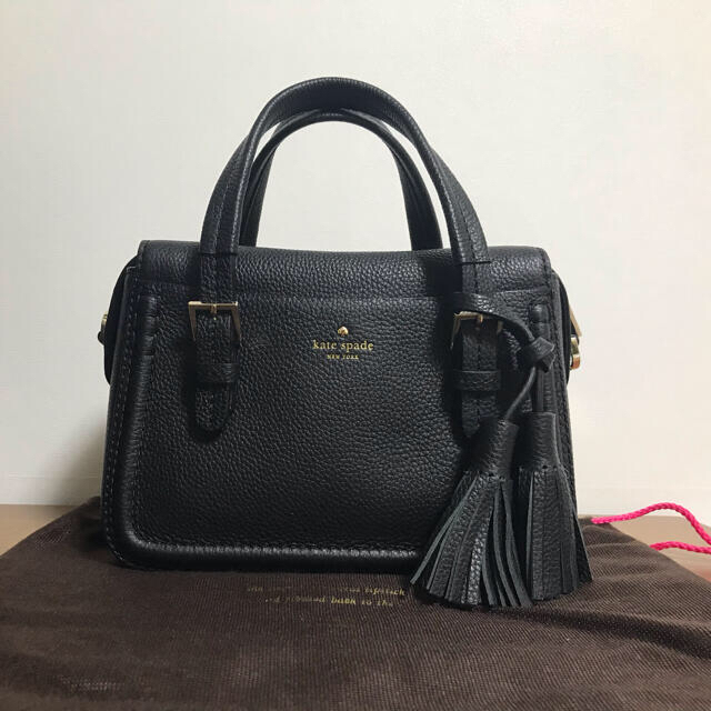 kate spade new york(ケイトスペードニューヨーク)の【破格】ケイトスペード　ショルダーバッグ レディースのバッグ(ショルダーバッグ)の商品写真