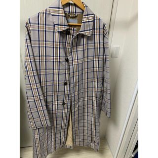 マッキントッシュ(MACKINTOSH)の専用(ステンカラーコート)