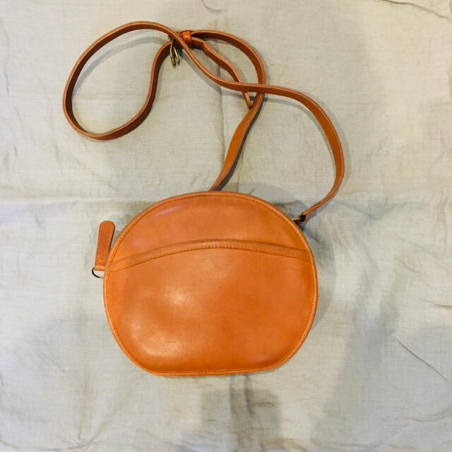 COACH(コーチ)のold coach canteen vintage shoulder bag レディースのバッグ(ショルダーバッグ)の商品写真