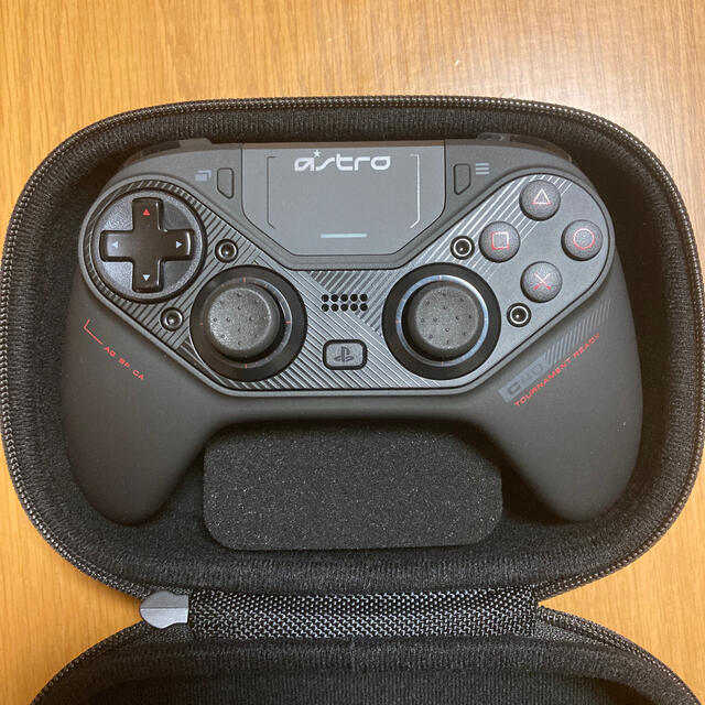 ASTRO Gaming C40TR ps4コントローラー 美品 8670円 shop.shevacatom.co.il