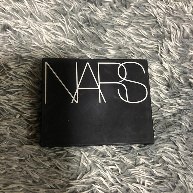 NARS(ナーズ)のNARS ヴォワヤジュール　アイシャドー1192   コスメ/美容のベースメイク/化粧品(アイシャドウ)の商品写真