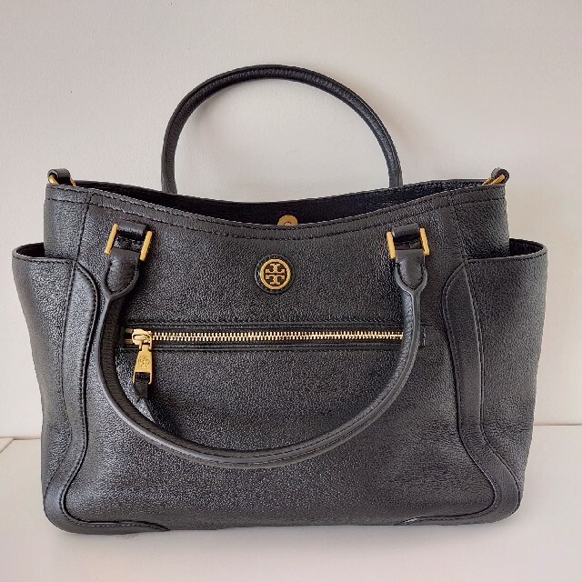 【販売終了】Tory Burch 2wayショルダーバッグ | フリマアプリ ラクマ 【販売終了】Tory Burch 2wayショルダーバッグ | フリマアプリ ラクマ