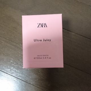 ザラ(ZARA)のZARA   香水(香水(女性用))