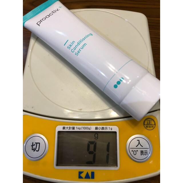 proactiv(プロアクティブ)のプロアクティブ 90日分の容量洗顔セット コスメ/美容のスキンケア/基礎化粧品(洗顔料)の商品写真