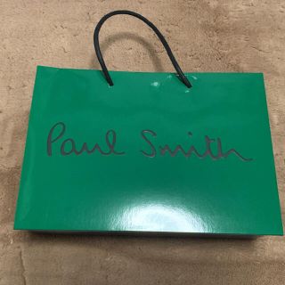 ポールスミス(Paul Smith)のポールスミス　Paul Smith 紙袋(その他)