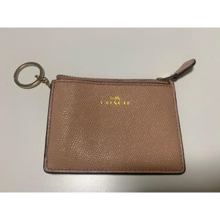 コーチ(COACH)のCOACH パスケース コインケース(パスケース/IDカードホルダー)