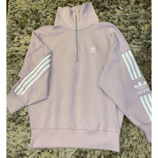 アディダス ジップパーカー パーカー レディース の通販 0点以上 Adidasのレディースを買うならラクマ