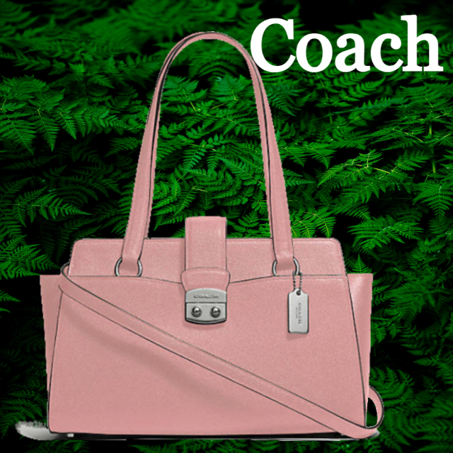 レディース★SALE☆【Coach】エイバリー キャリーオール　トートバック