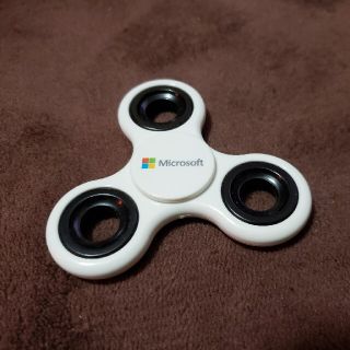 マイクロソフト(Microsoft)のMicrosoft ハンドスピナー(その他)