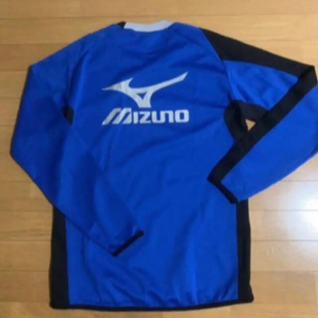 MIZUNO(ミズノ)のミズノ　上下ジャージ メンズのトップス(ジャージ)の商品写真