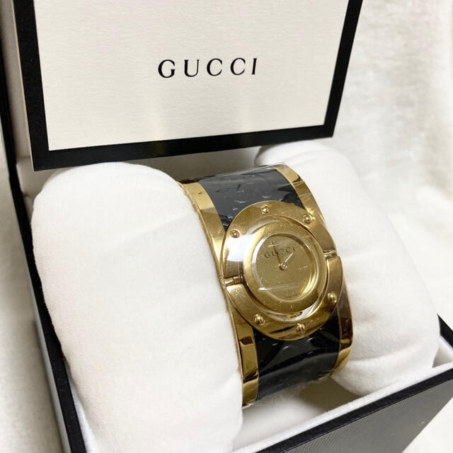 お試し価格!】 - Gucci 【新品】GUCCI 箱,ショッパー,購入証明など