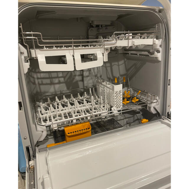 保証有 大容量!食洗機 Panasonic NP-TR9-C | www.jarussi.com.br