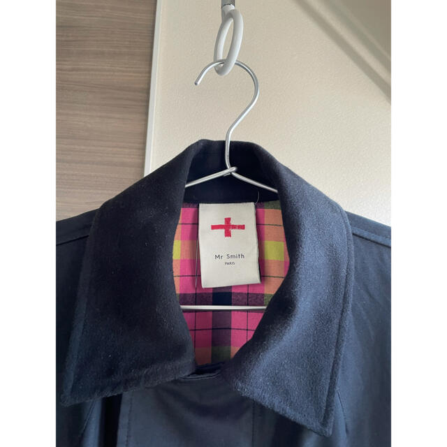 ユナイテッドトウキョウ mr smith paris baseball coat - 通販