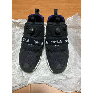 リーボック(Reebok)のリーボック×アディダス　ブースト　25.5㎝(スニーカー)