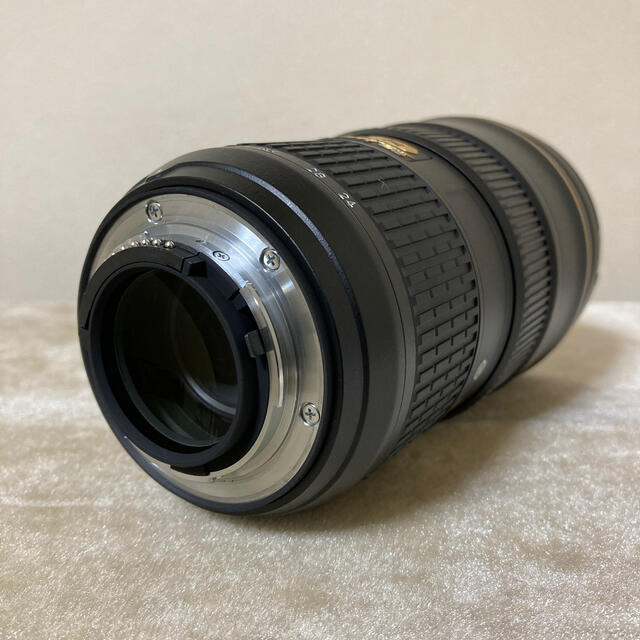 Nikon ニコン AF-S NIKKOR 24-70mm f/2.8G ED 3