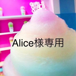 Alice様専用　オーダーページ　デコパーツ500個(各種パーツ)