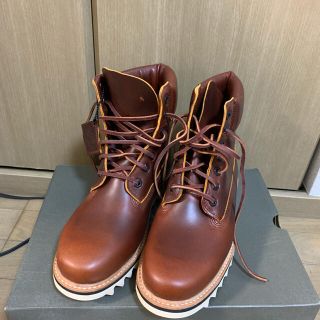 ティンバーランド(Timberland)の⭐️【レア新品】限定ティンバーランド チャオパニック別注ブーツSELBYVLE(ブーツ)