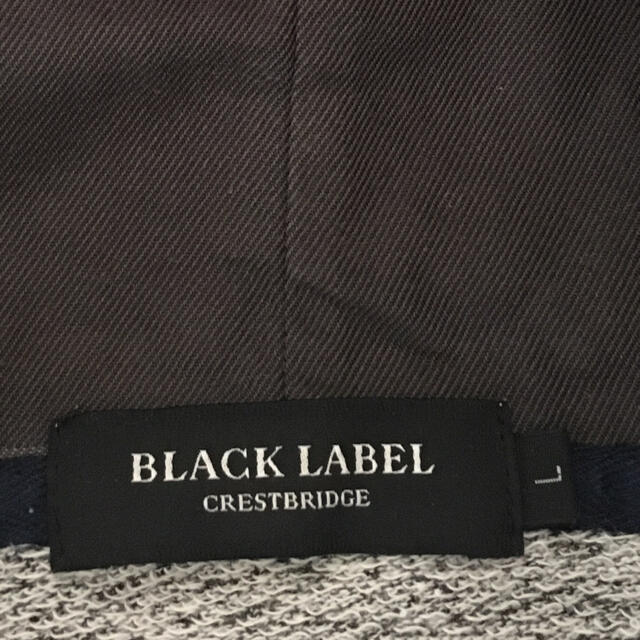 BLACK LABEL CRESTBRIDGE(ブラックレーベルクレストブリッジ)のりぷる様専用  BLACK LABEL CRESTBRIDGE  メンズのトップス(Tシャツ/カットソー(半袖/袖なし))の商品写真