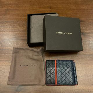 ボッテガヴェネタ(Bottega Veneta)の限定カラー ボッテガヴェネタ マネークリップ(マネークリップ)