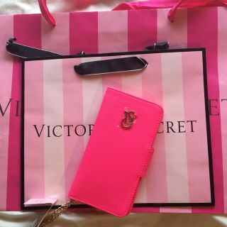 ヴィクトリアズシークレット(Victoria's Secret)のビクシー iPhone6/6s(iPhoneケース)