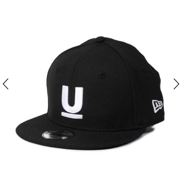 UNDERCOVER(アンダーカバー)のUNDERCOVER  NEW ERA  Kids   Snapback Cap メンズの帽子(キャップ)の商品写真