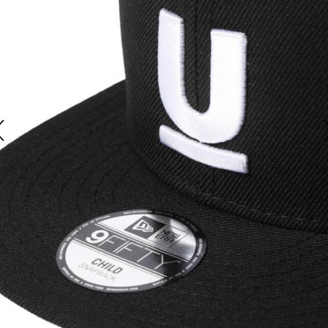 UNDERCOVER  NEW ERA  Kids   Snapback Cap